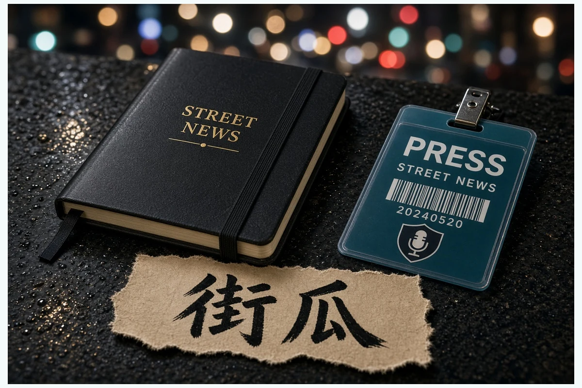 街瓜城市活动