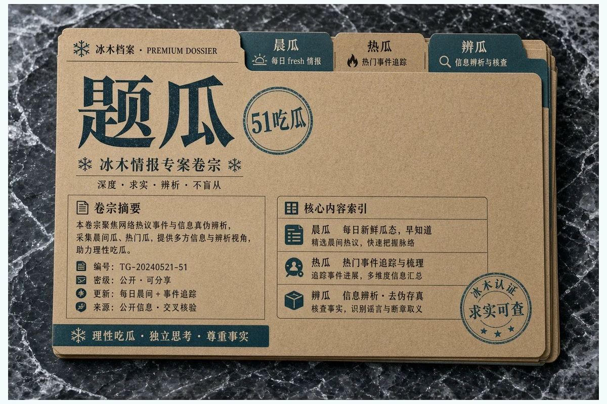 题瓜阅读顺序